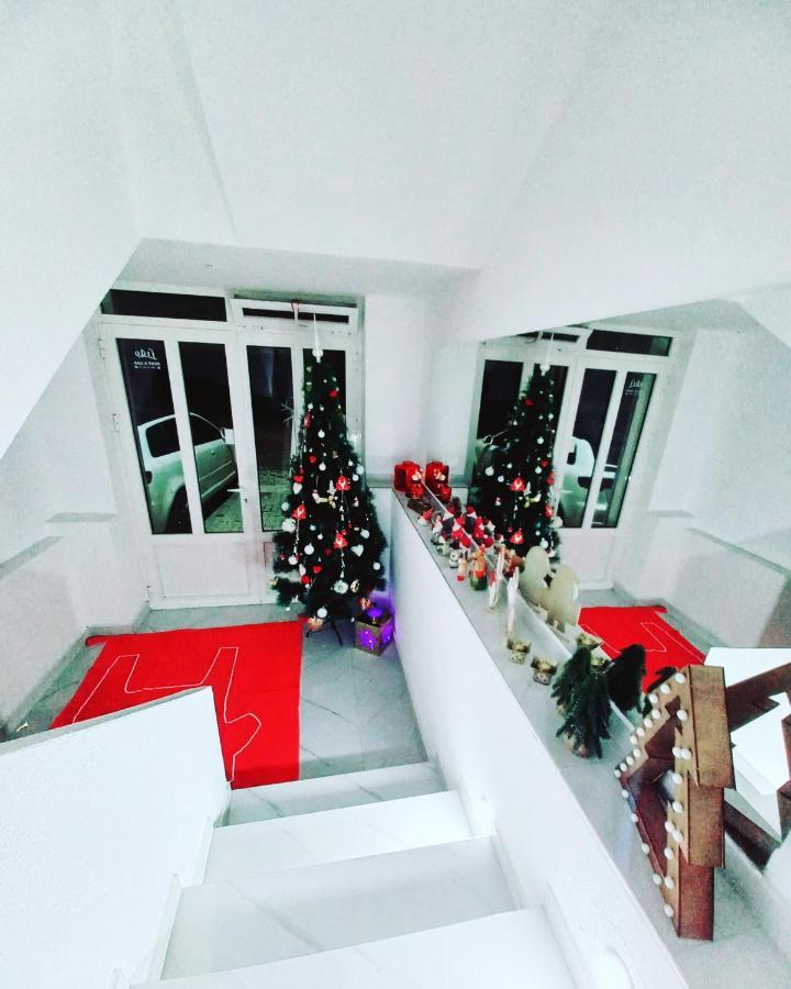 Apartments Lido Охрид Екстериор снимка