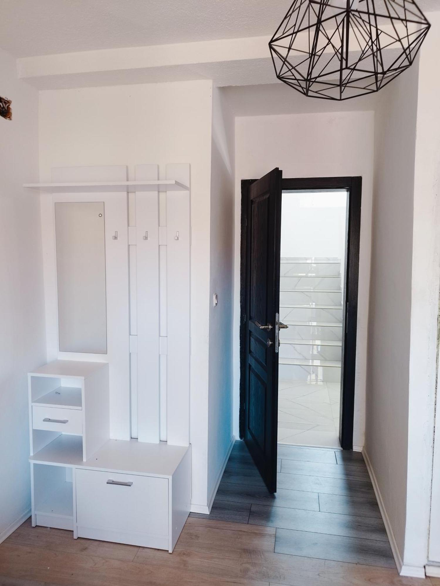 Apartments Lido Охрид Екстериор снимка