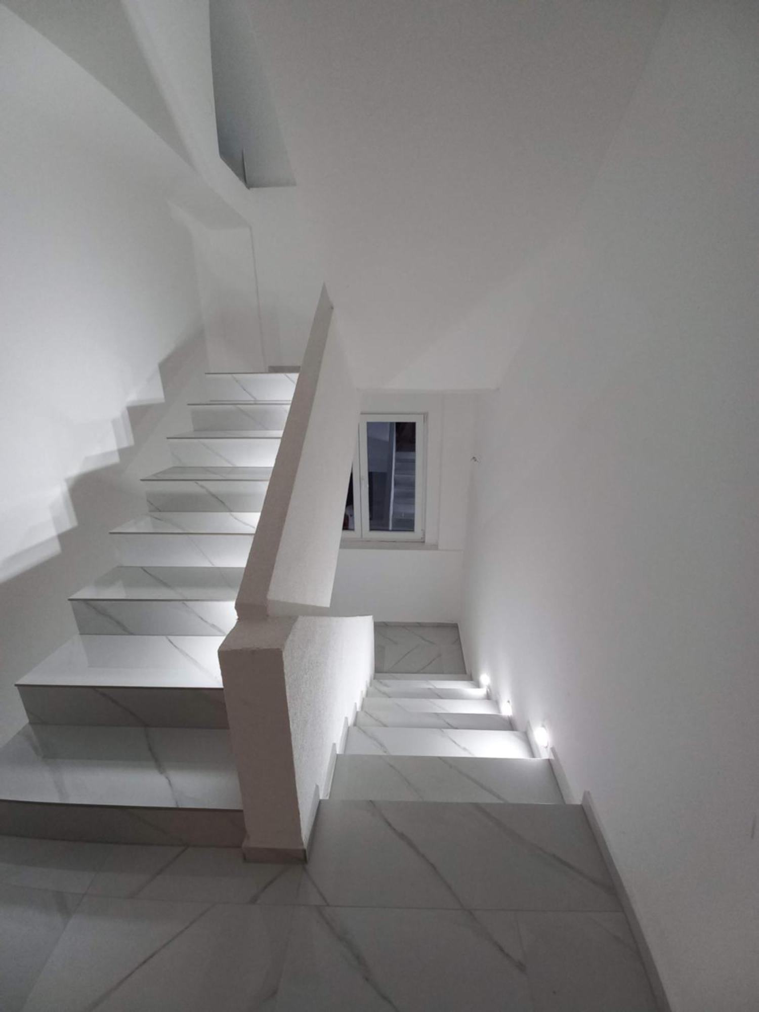 Apartments Lido Охрид Екстериор снимка