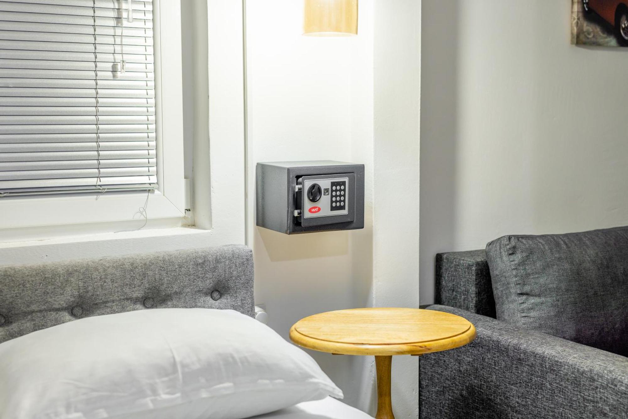 Apartments Lido Охрид Екстериор снимка