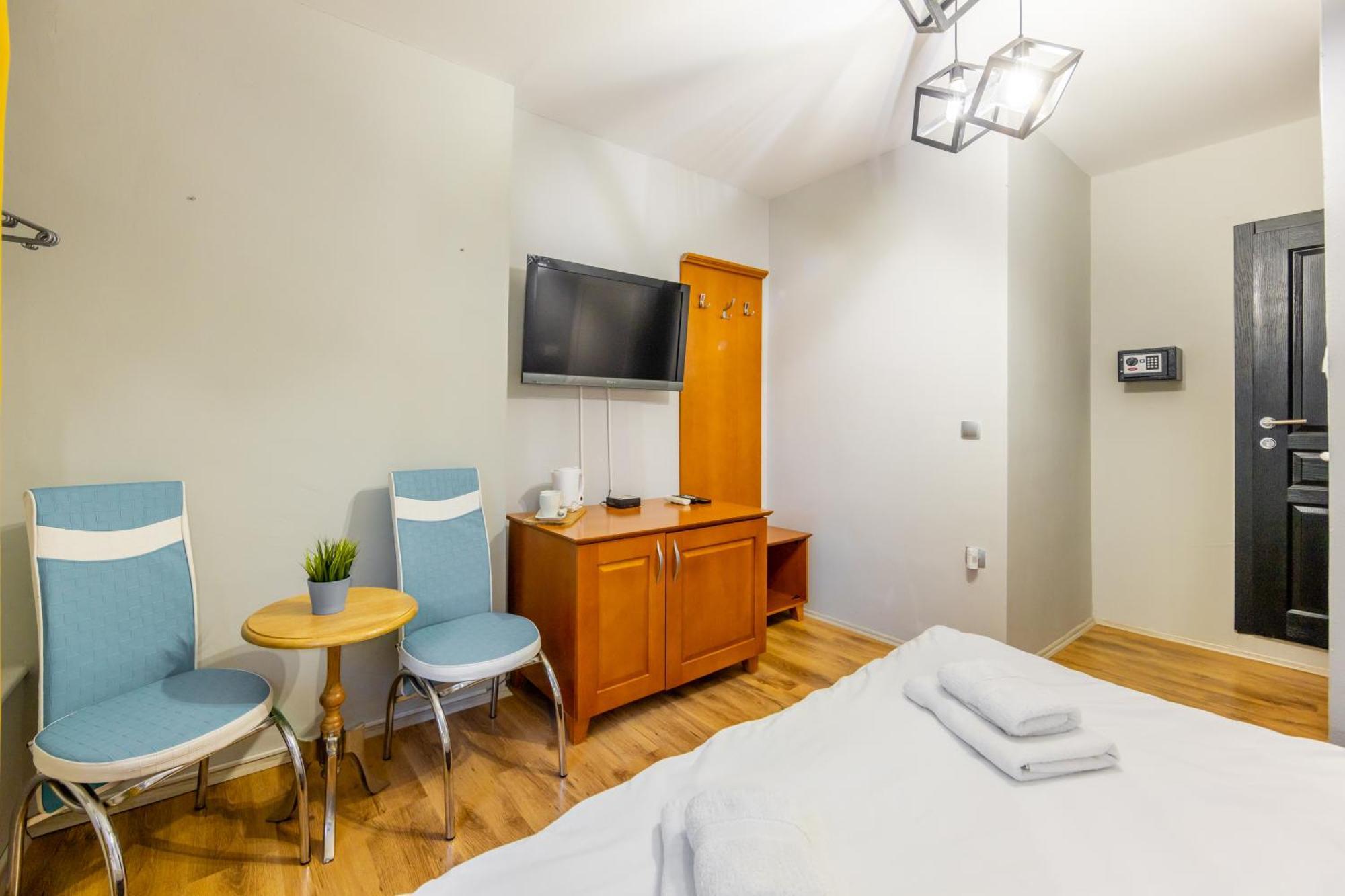Apartments Lido Охрид Екстериор снимка